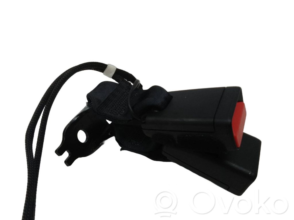 Opel Corsa F Sicherheitsgurt vorne
