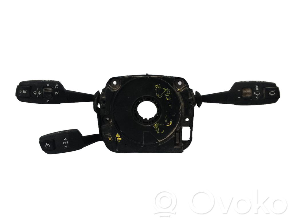BMW 3 E90 E91 Inne komputery / moduły / sterowniki