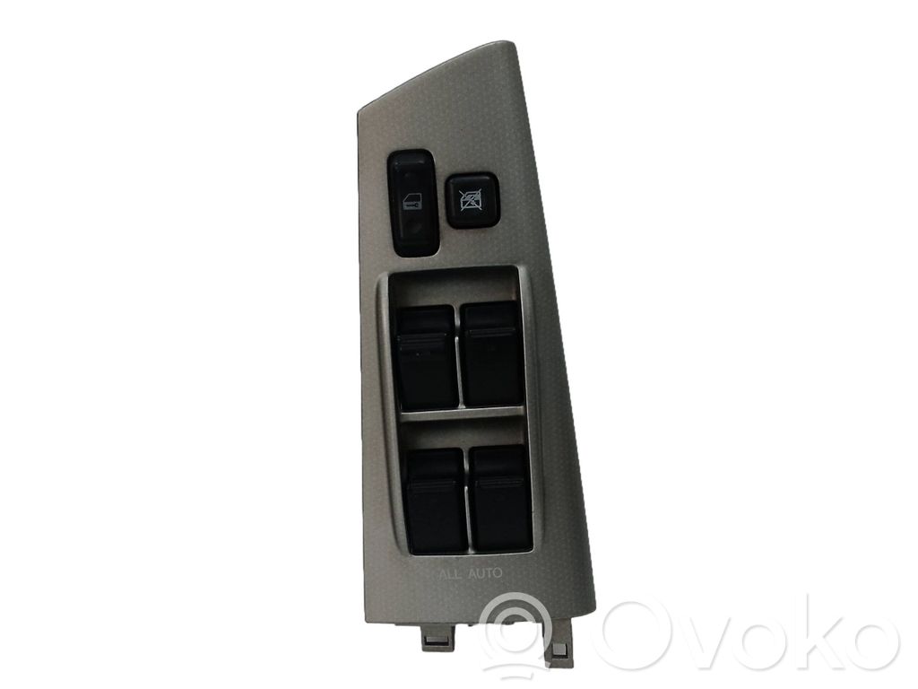 Toyota Corolla E120 E130 Otros interruptores/perillas/selectores 