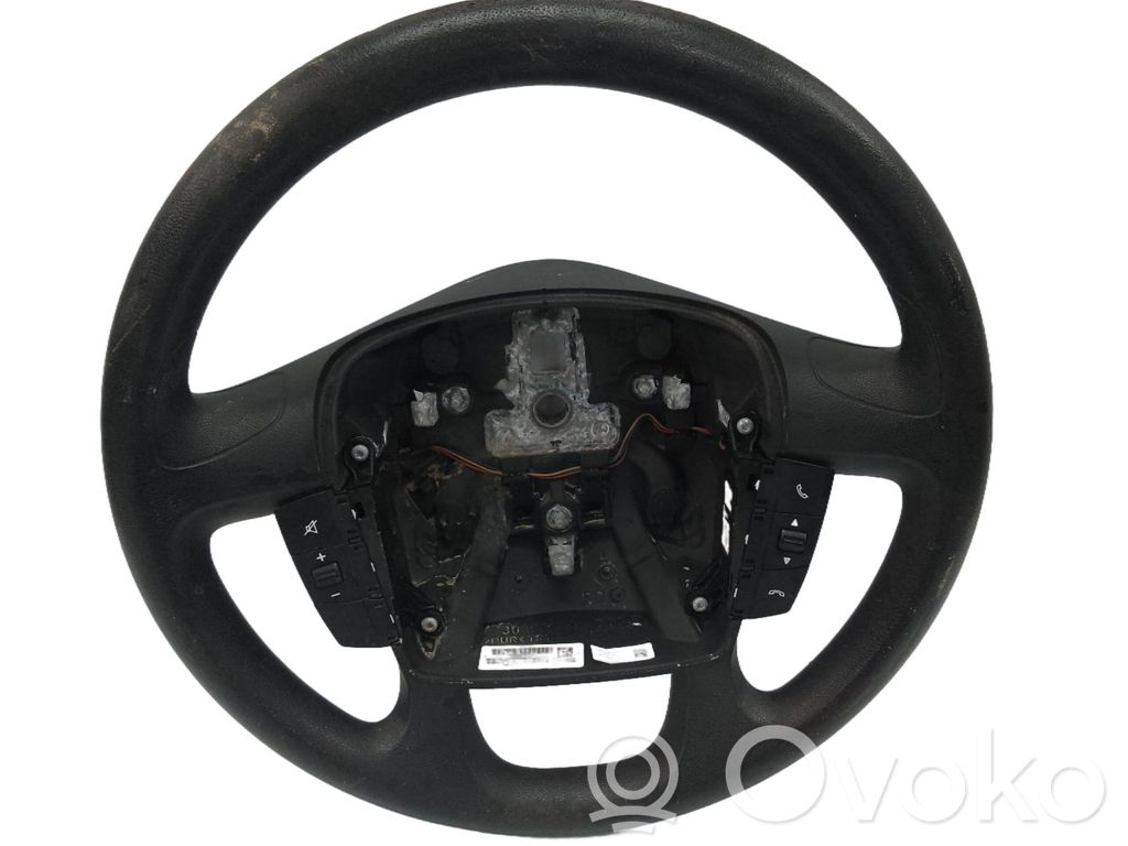 Citroen Jumper Lenkgetriebe 