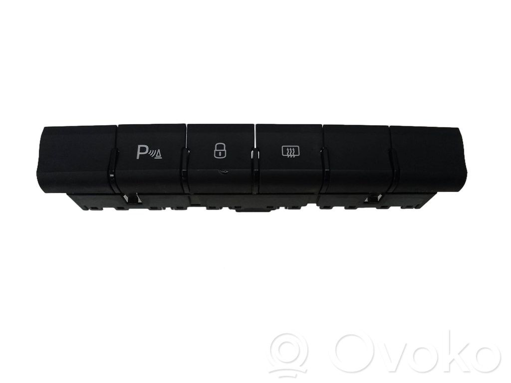 Seat Toledo IV (NH) Inne przełączniki i przyciski