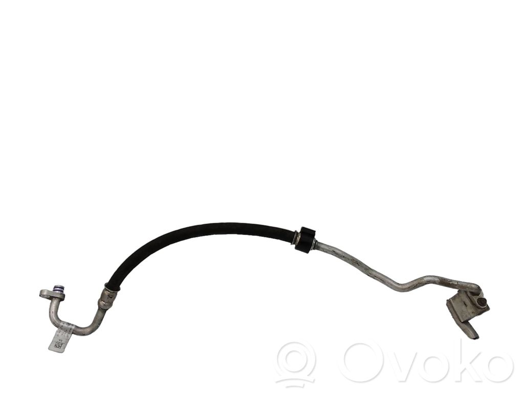 Jaguar XE Manguera/tubo del aire acondicionado (A/C)