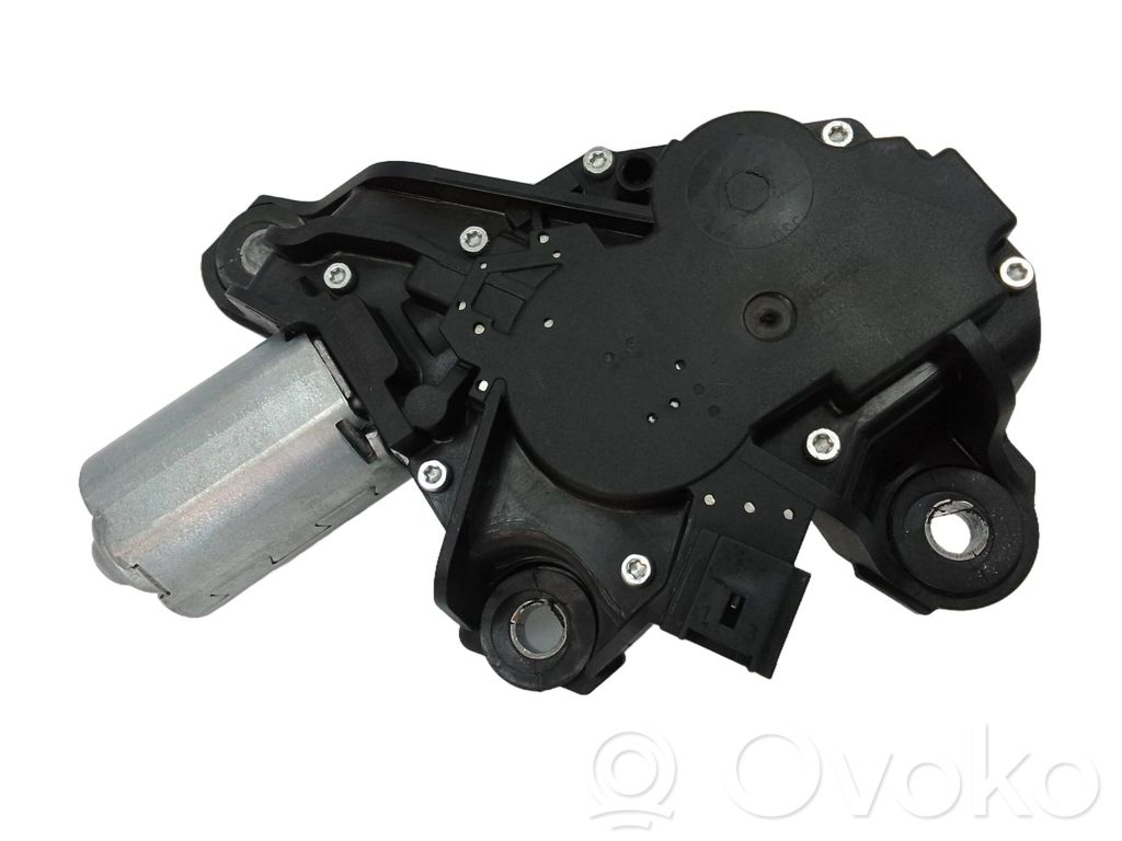 Nissan Qashqai Moteur d'essuie-glace