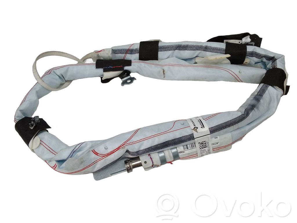 Dacia Sandero III Set airbag 