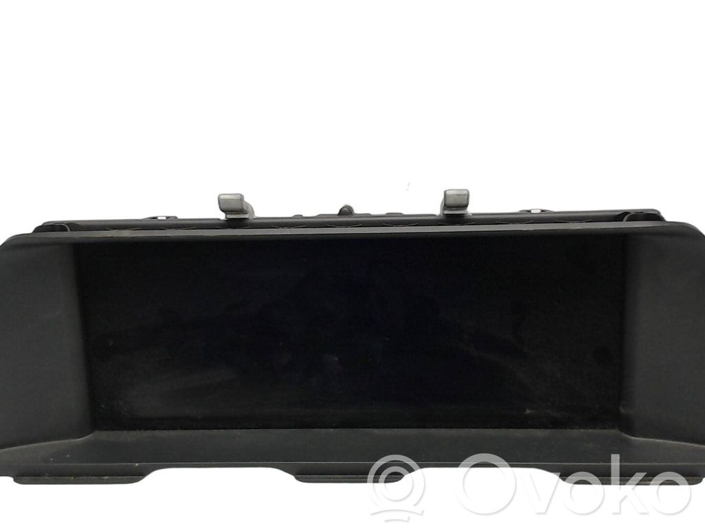 BMW 5 F10 F11 Other exterior part 
