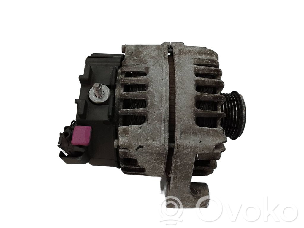 BMW 4 F32 F33 Generator/alternator 