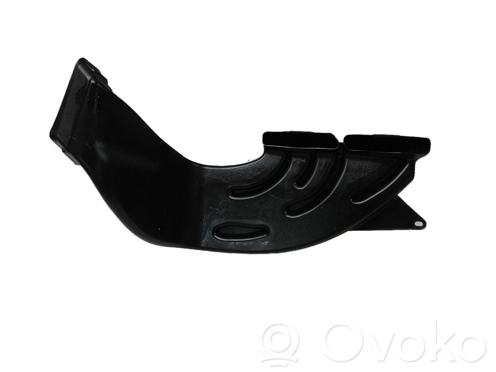 Porsche Taycan 9J1 Centrālais gaisa ventilācijas režģis 