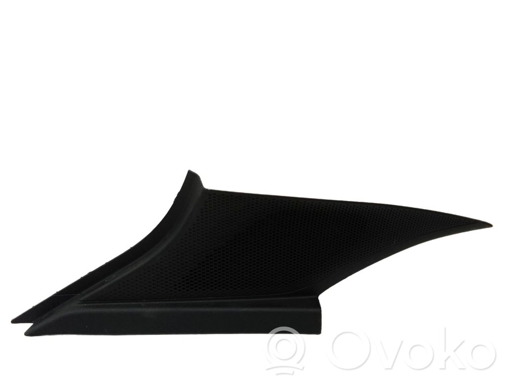 Porsche Taycan 9J1 Pulsante di copertura ISOFIX