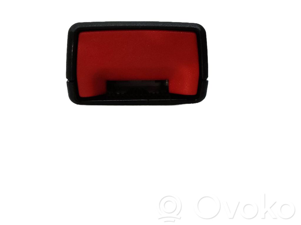 Seat Leon (5F) Cinturón delantero