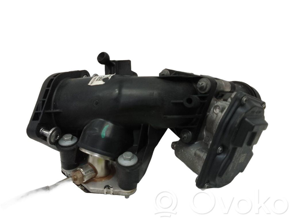 BMW X1 E84 other engine part 