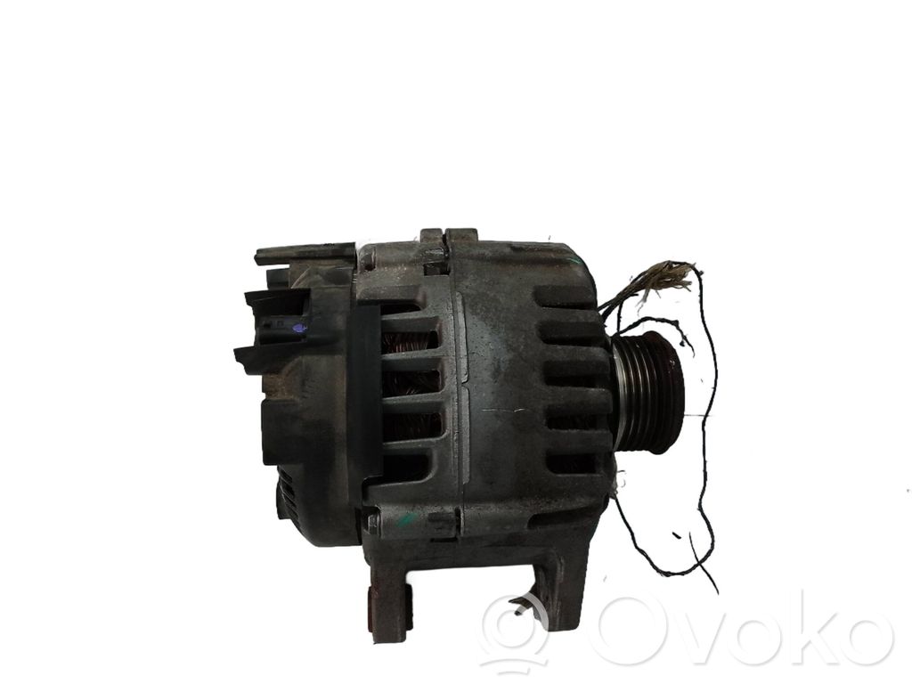 Renault Express Alternator 
