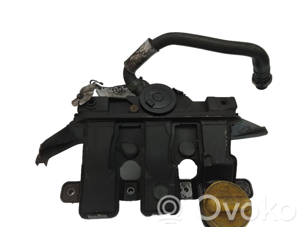 Nissan Qashqai Części silnika inne
