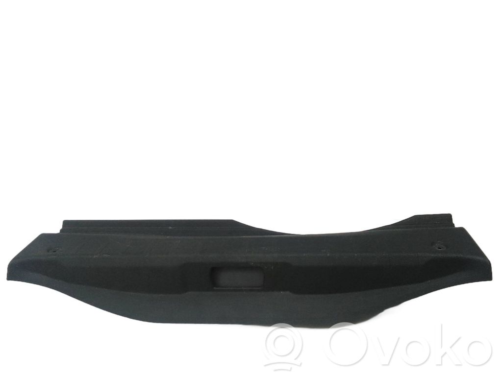Peugeot 508 Galvenais apdares panelis 