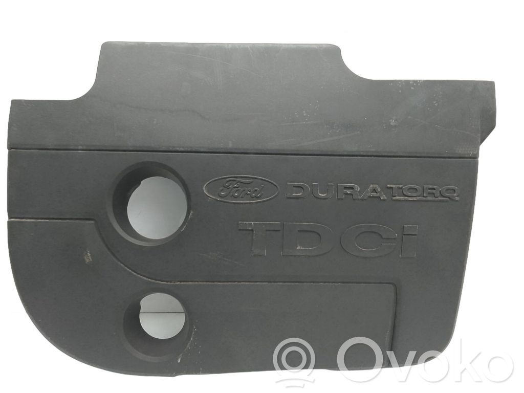 Ford Fiesta Vano motore/cofano