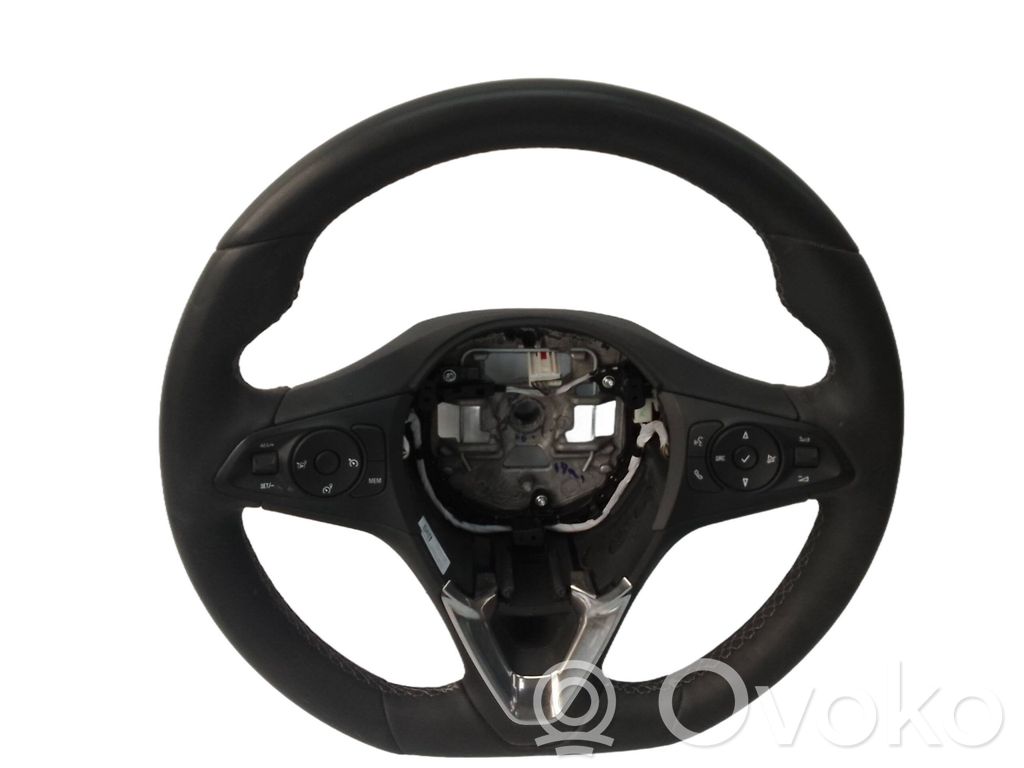 Opel Corsa F Cremagliera dello sterzo