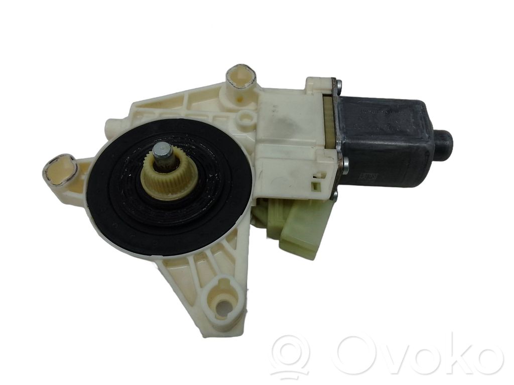 Mercedes-Benz GLK (X204) Motor 