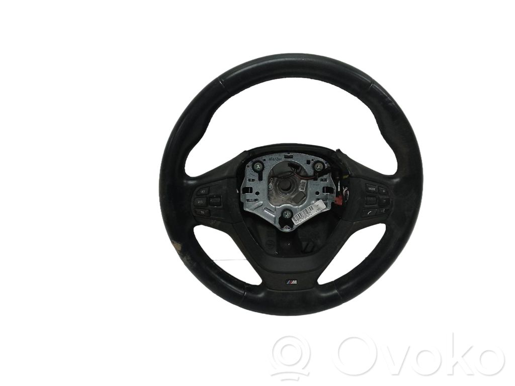 BMW X3 F25 Crémaillère de direction