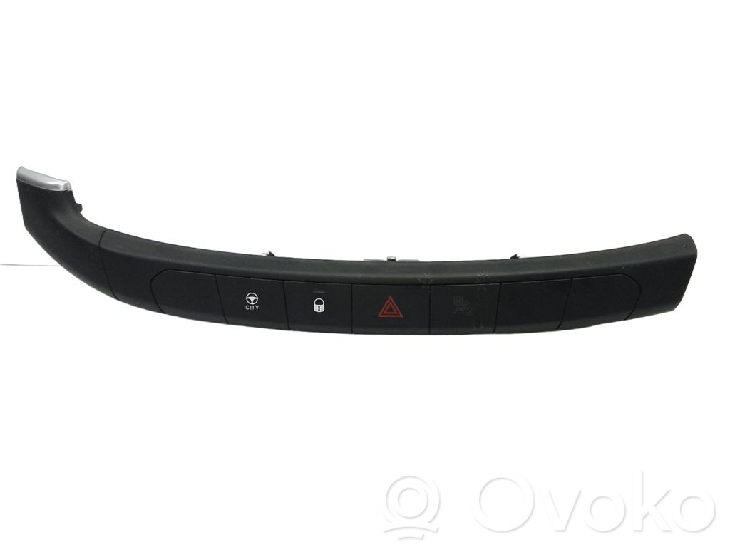 Fiat Tipo Otros interruptores/perillas/selectores