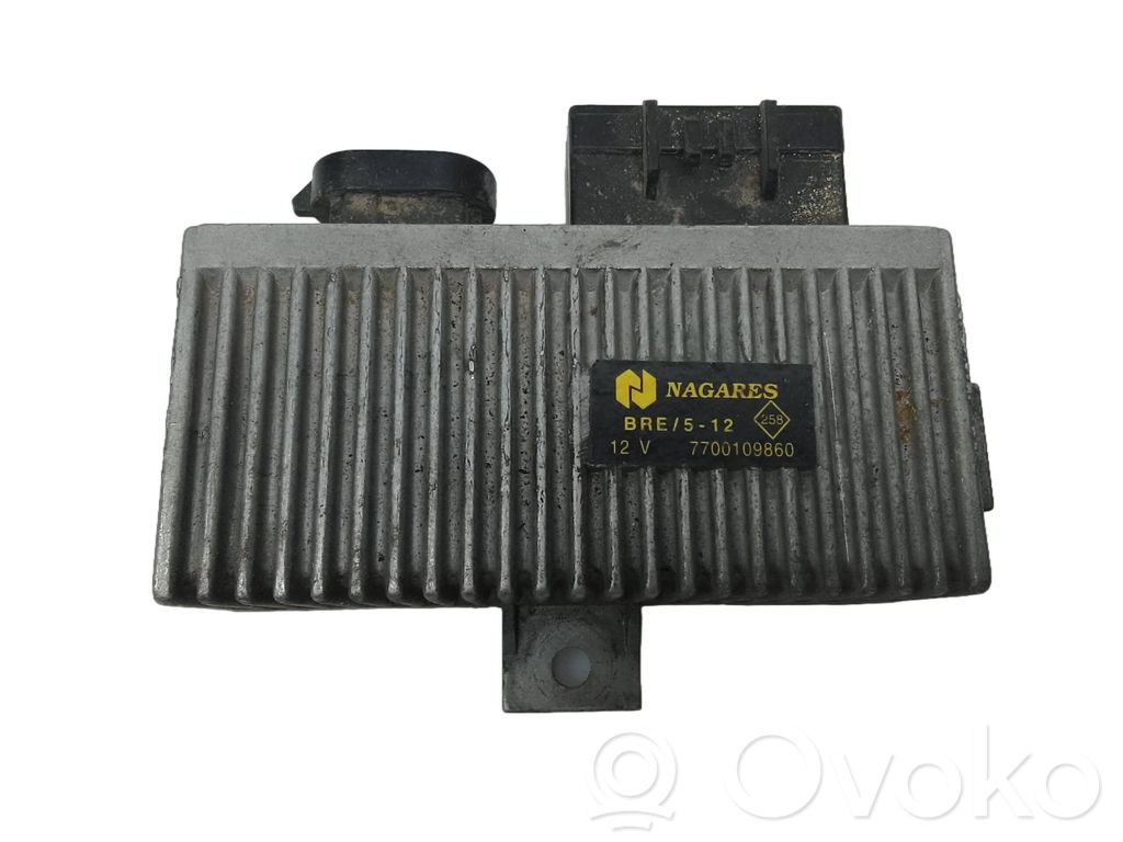 Renault Kangoo I Bobină aprindere 