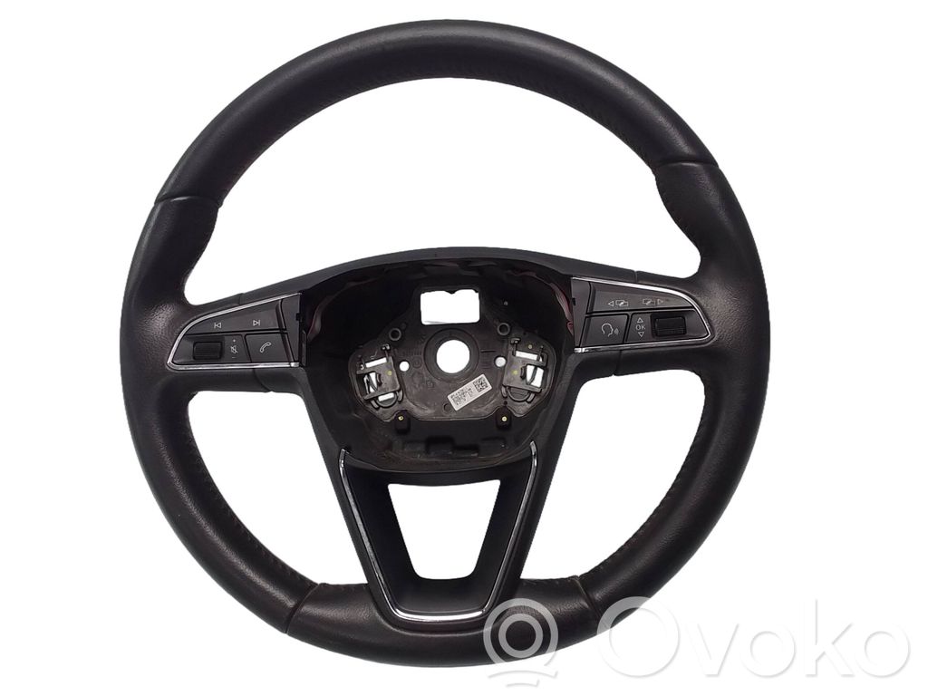 Seat Leon (5F) Lenkgetriebe 