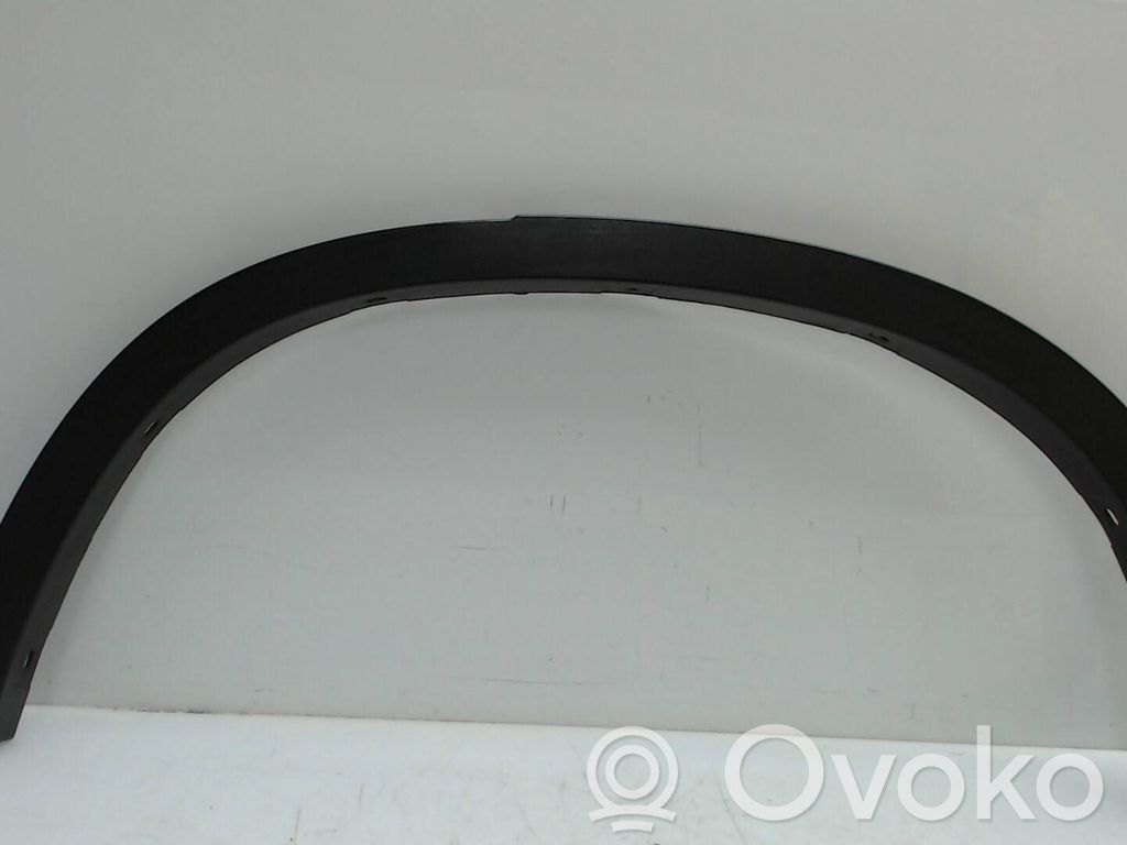 BMW X1 E84 Spoiler tylnej szyby klapy bagażnika