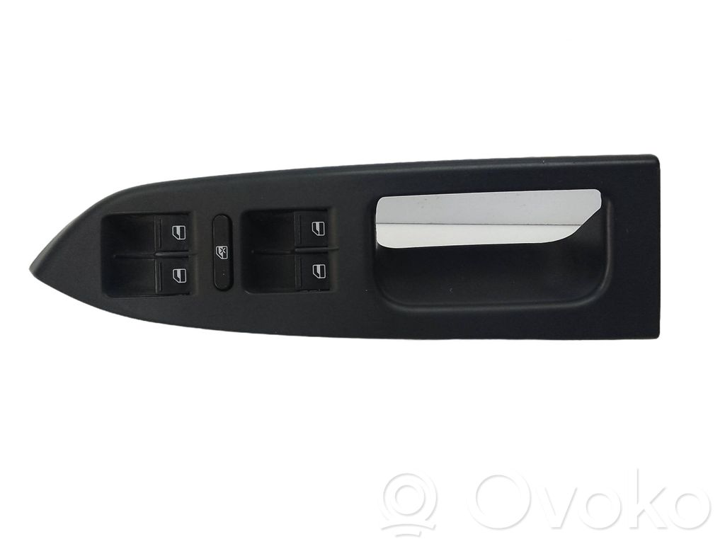 Volkswagen Touran II Autres commutateurs / boutons / leviers