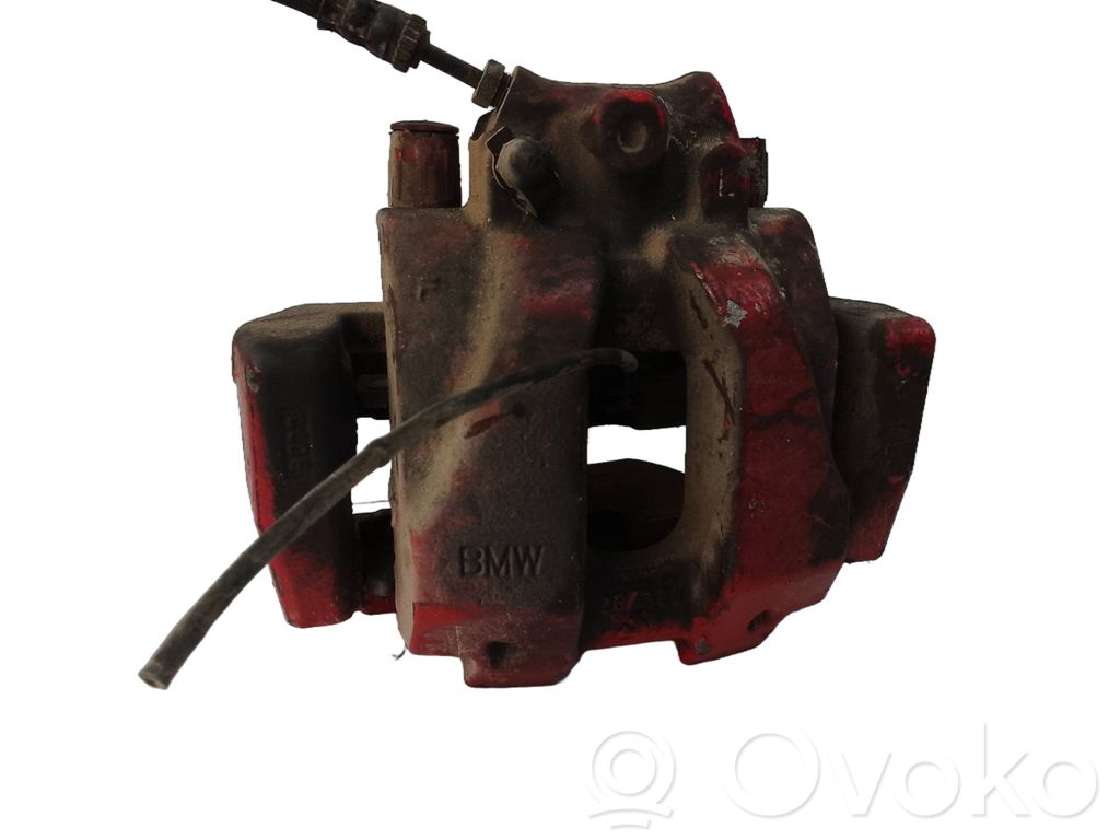 BMW X4 F26 Caliper/mordaza del freno delantero