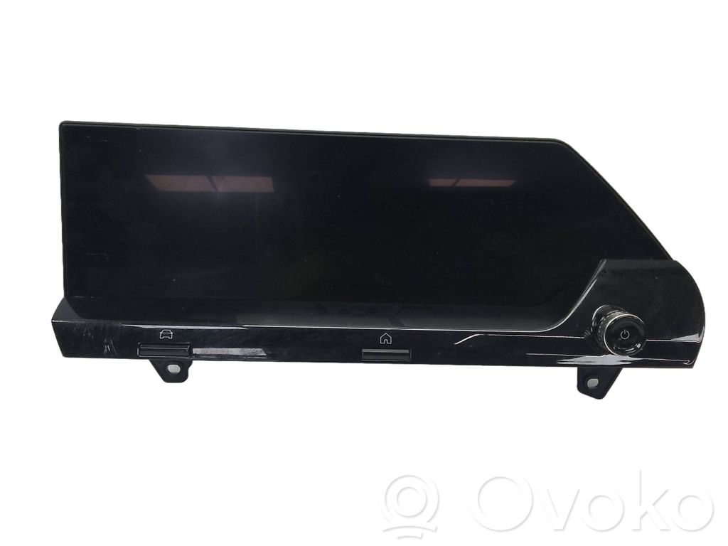 Citroen C4 III e-C4 Monitor/display/piccolo schermo