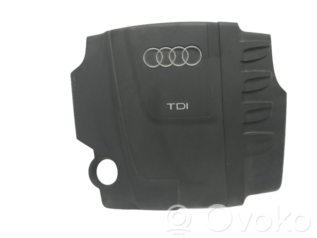 Audi A1 Vano motore/cofano 