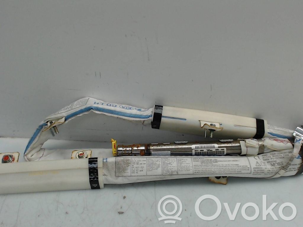 Hyundai i30 Airbag-Set 