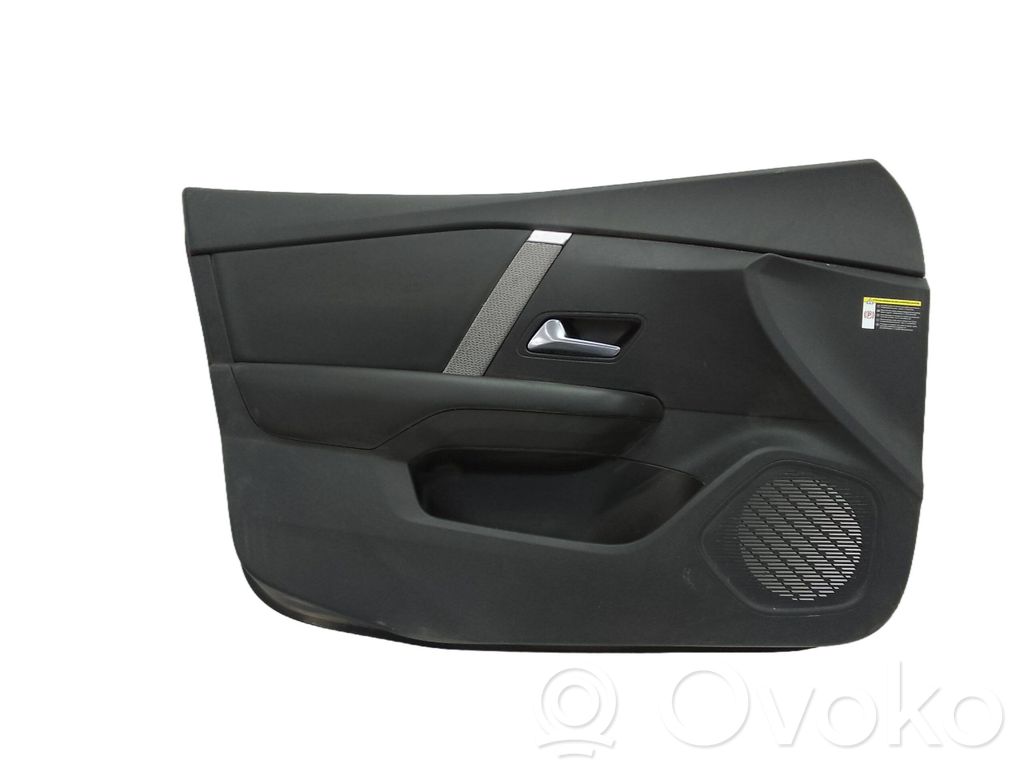 Citroen C4 III e-C4 Rivestimento del pannello della portiera anteriore