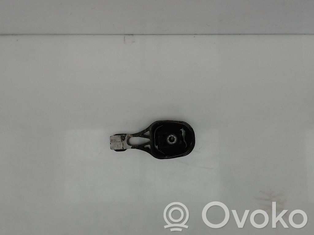 Citroen C4 III e-C4 Staffa paraspruzzi anteriore