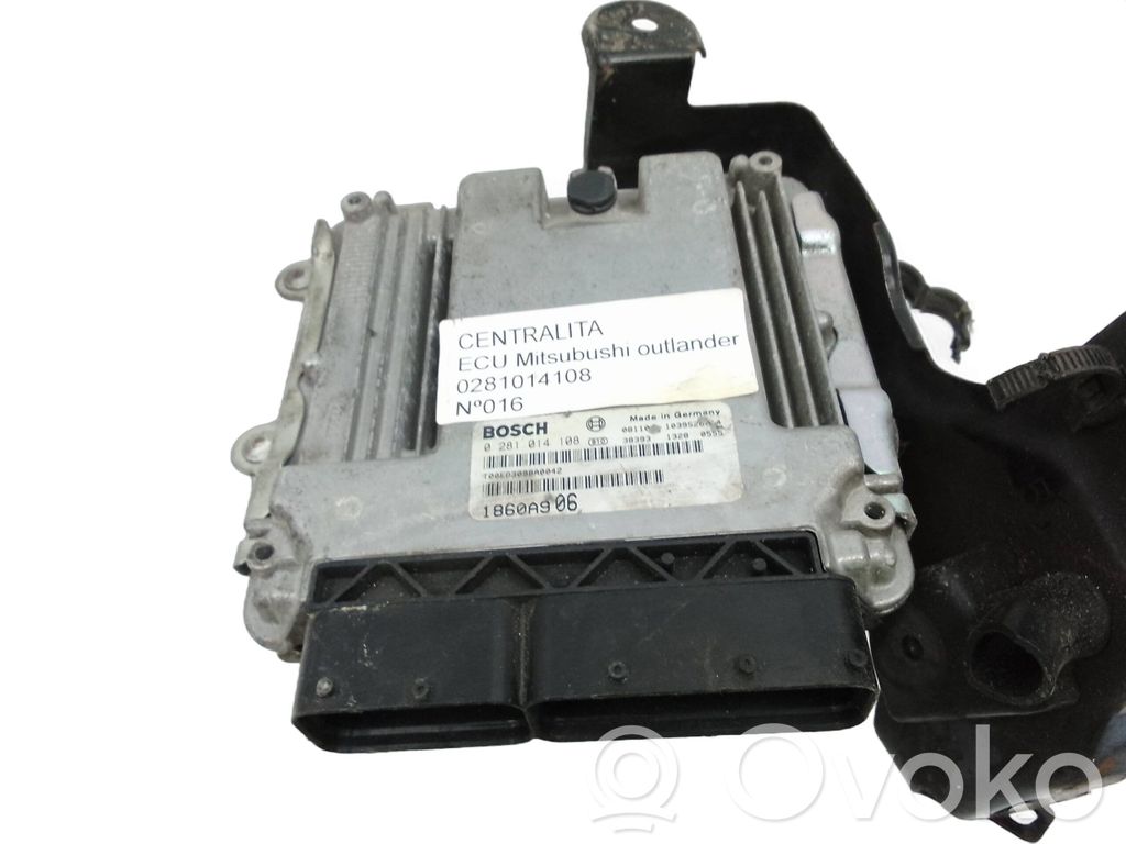 Land Rover Range Rover Evoque L551 Sterownik / Moduł ECU