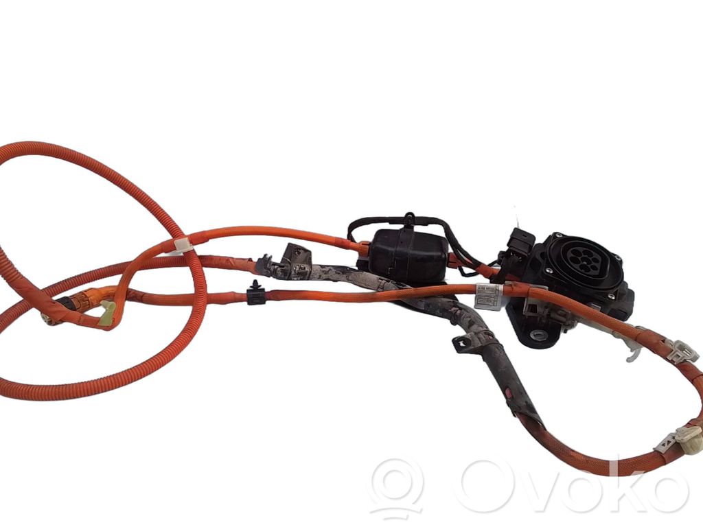 BMW X1 F48 F49 Batterieladegerät zusätzlich