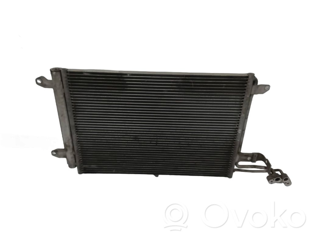 Volkswagen Golf VI Radiatore di raffreddamento