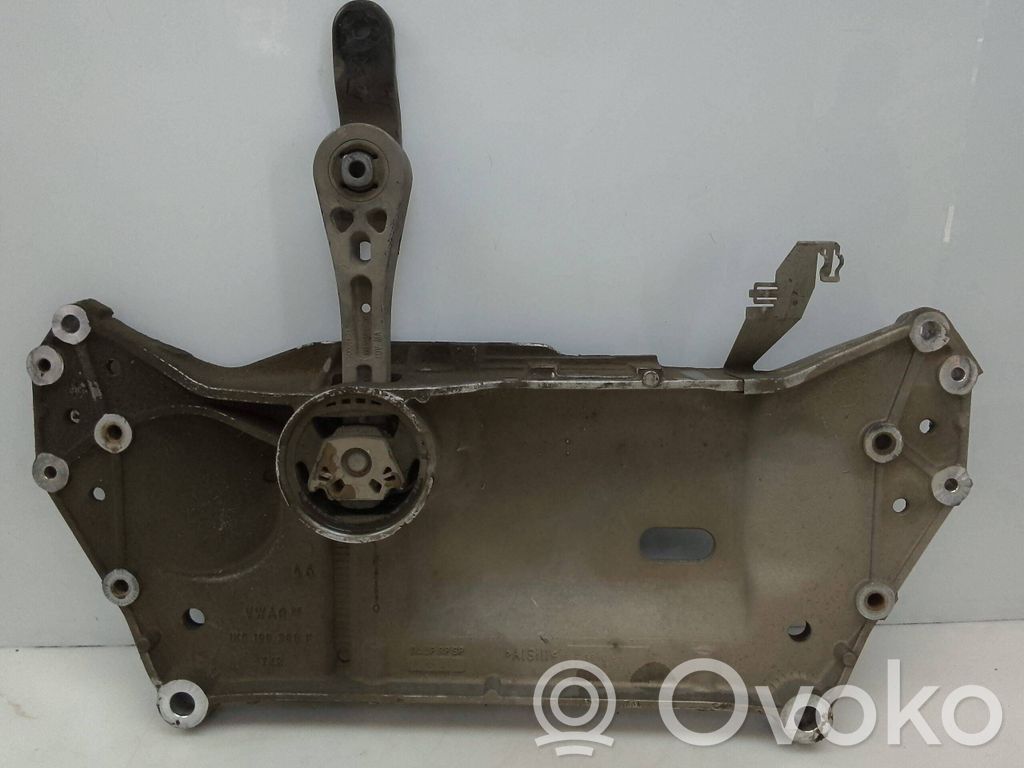 Volkswagen Golf VI Spurstange 