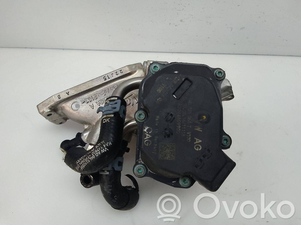 Audi A4 S4 B9 Réservoir de carburant