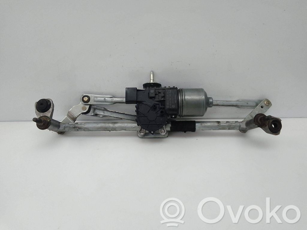 Seat Ibiza IV (6J,6P) Motorino del tergicristallo