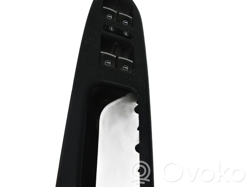Volkswagen Touran II Autres commutateurs / boutons / leviers