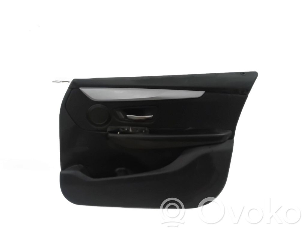 BMW 2 F45 Etuoven verhoilu 
