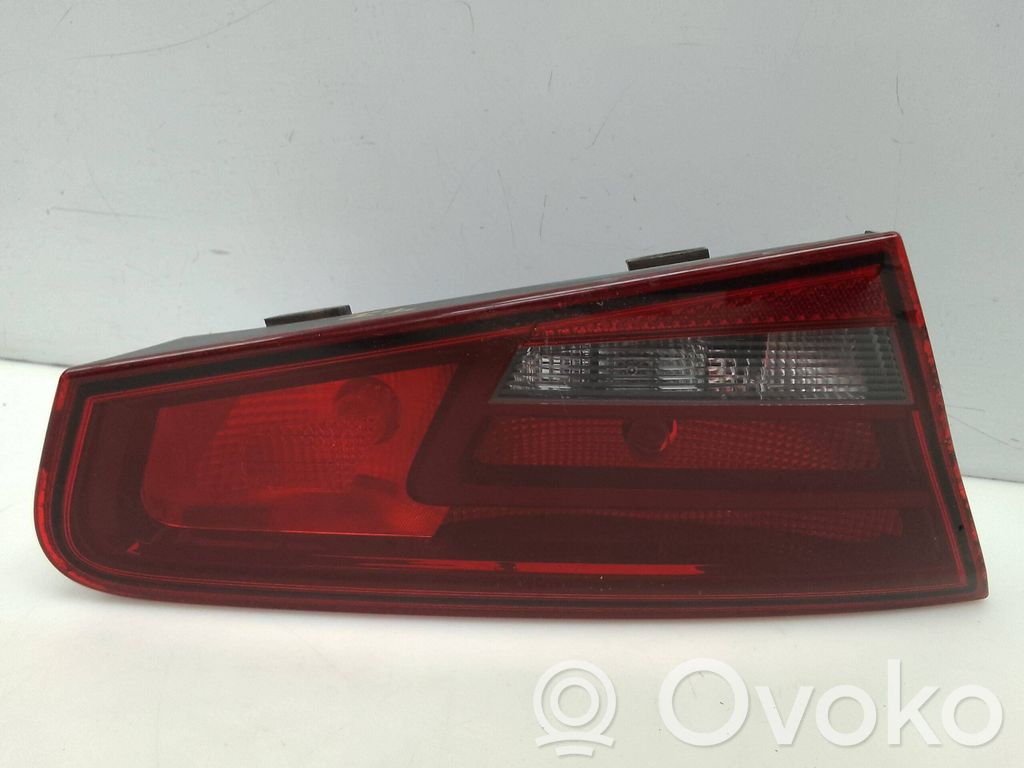 Audi A3 S3 8V Rear/tail lights