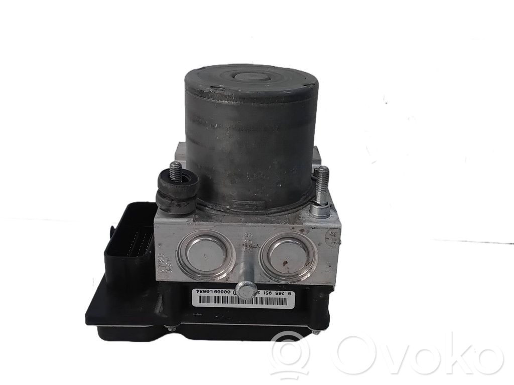 Jaguar XF X250 Pompe ABS
