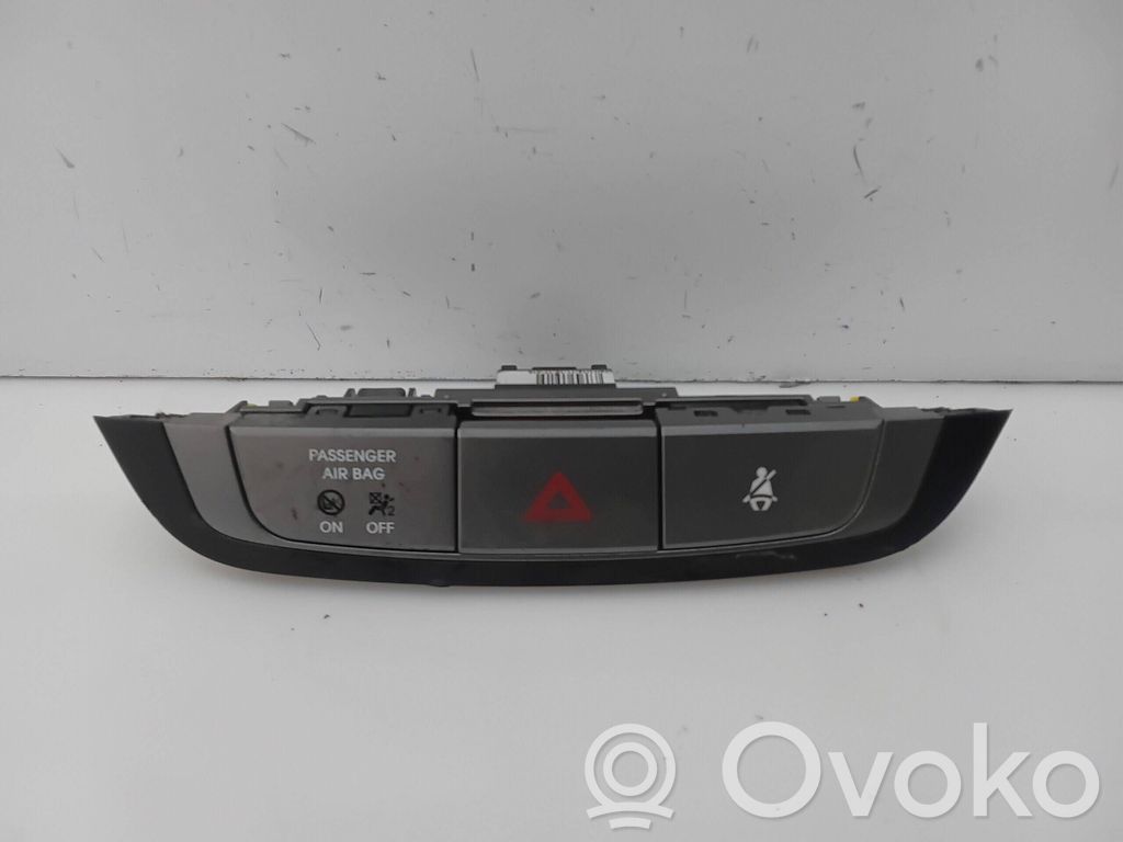 Hyundai ix35 Inne przełączniki i przyciski 