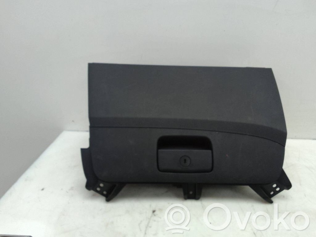 Hyundai ix35 Vano portaoggetti 