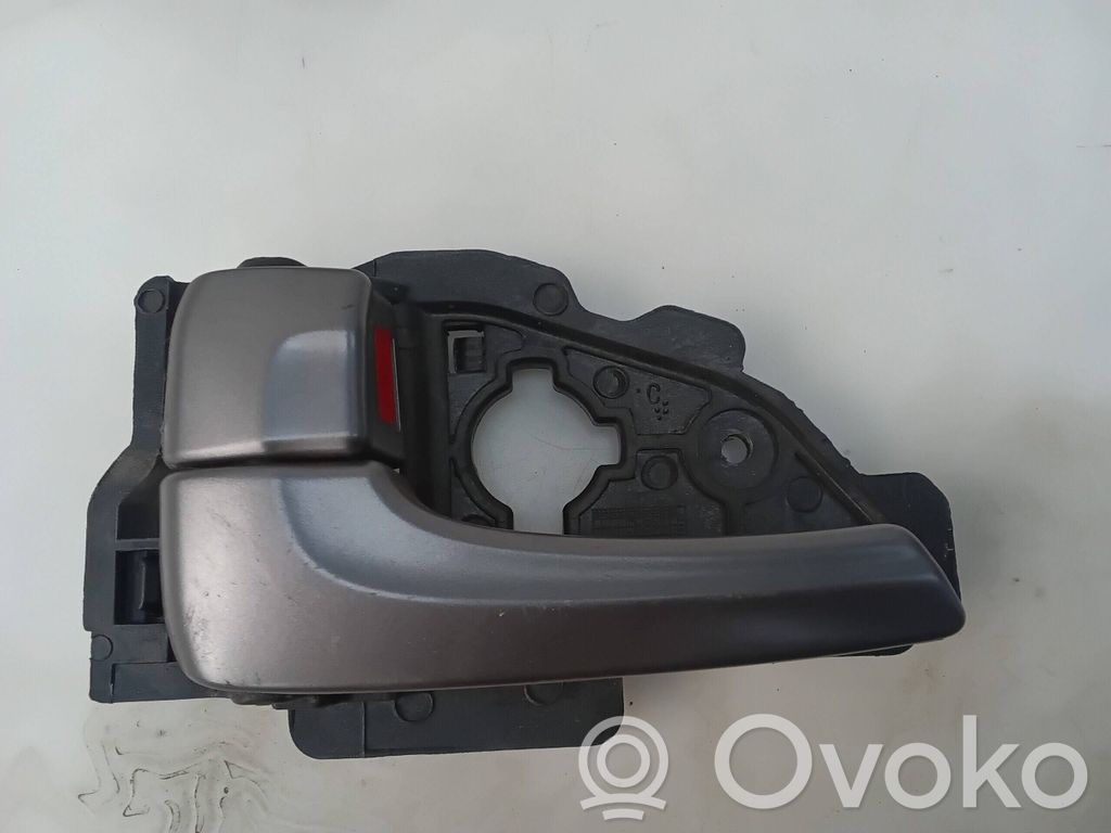 Hyundai ix35 Poignée extérieure de porte arrière