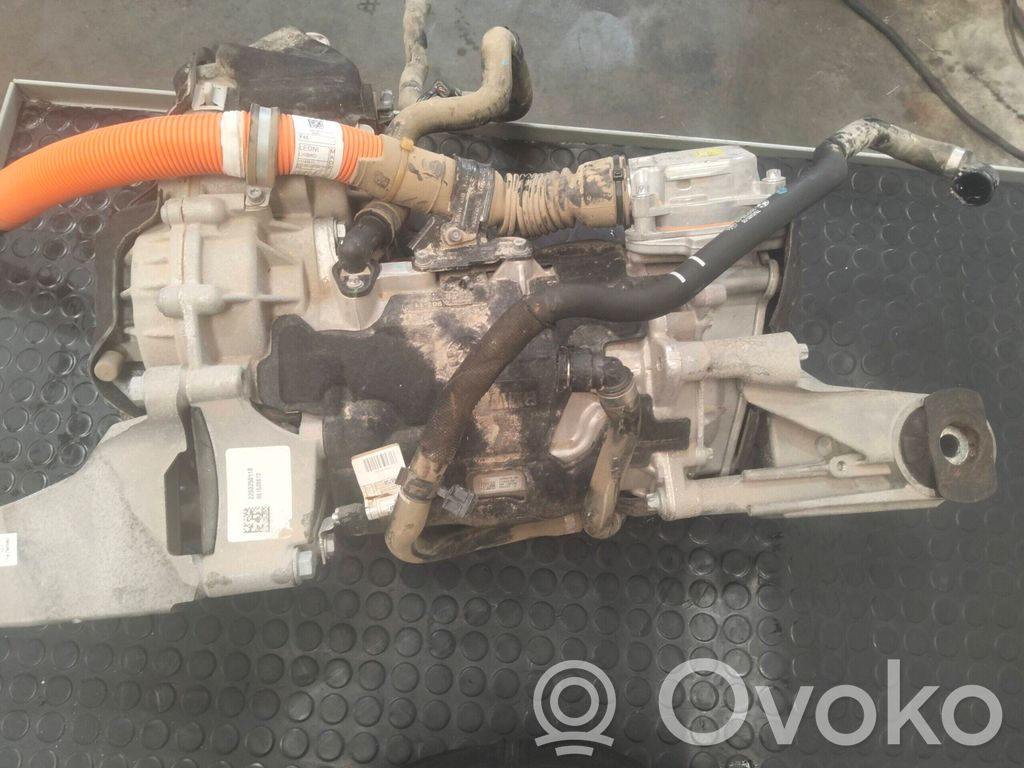 BMW X1 F48 F49 Motor 