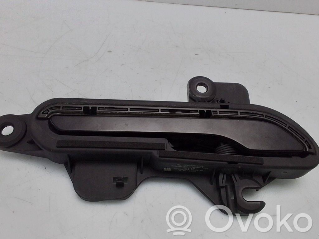 Tesla Model 3 Manecilla externa puerta trasera 