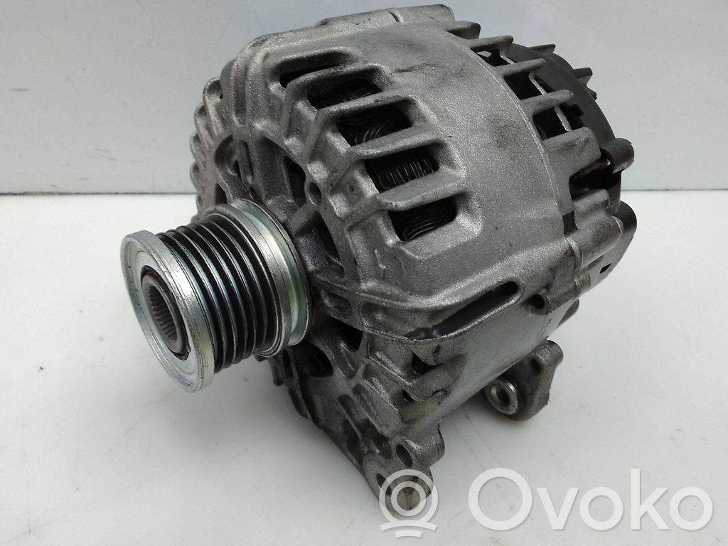 Skoda Rapid (NH) Alternator 