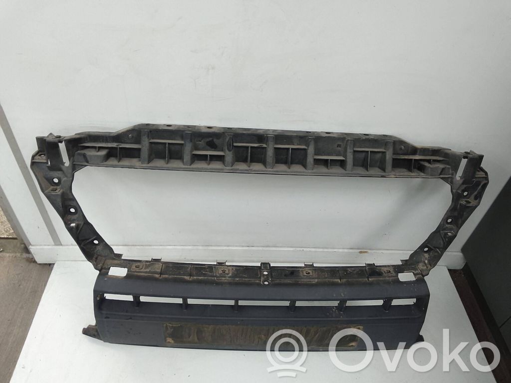 Citroen Jumper Paraurti anteriore 