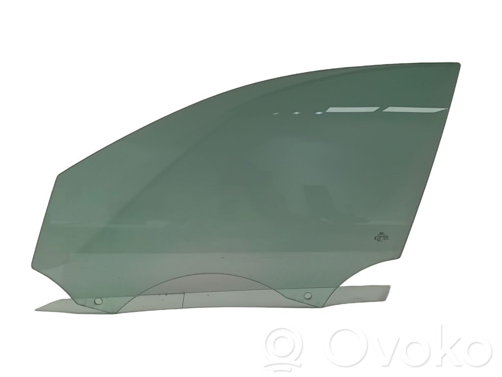 Audi A4 S4 B8 8K Drzwi przednie